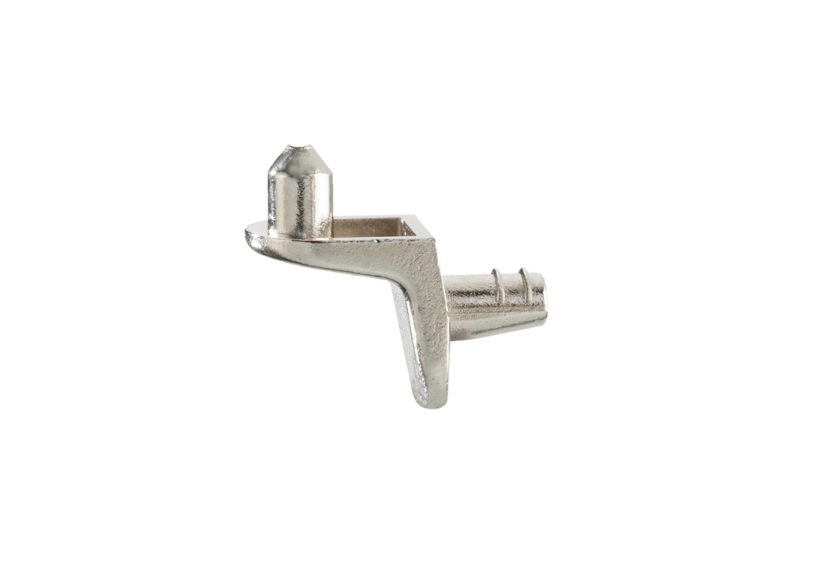 Titus Shelf Supports