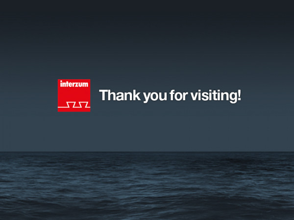 Thank you for visiting Titus Group at Interzum 2019