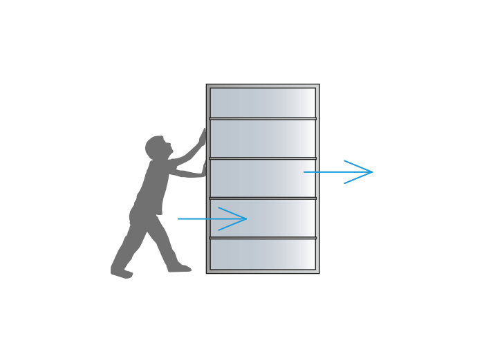 Stable and Strong Connection